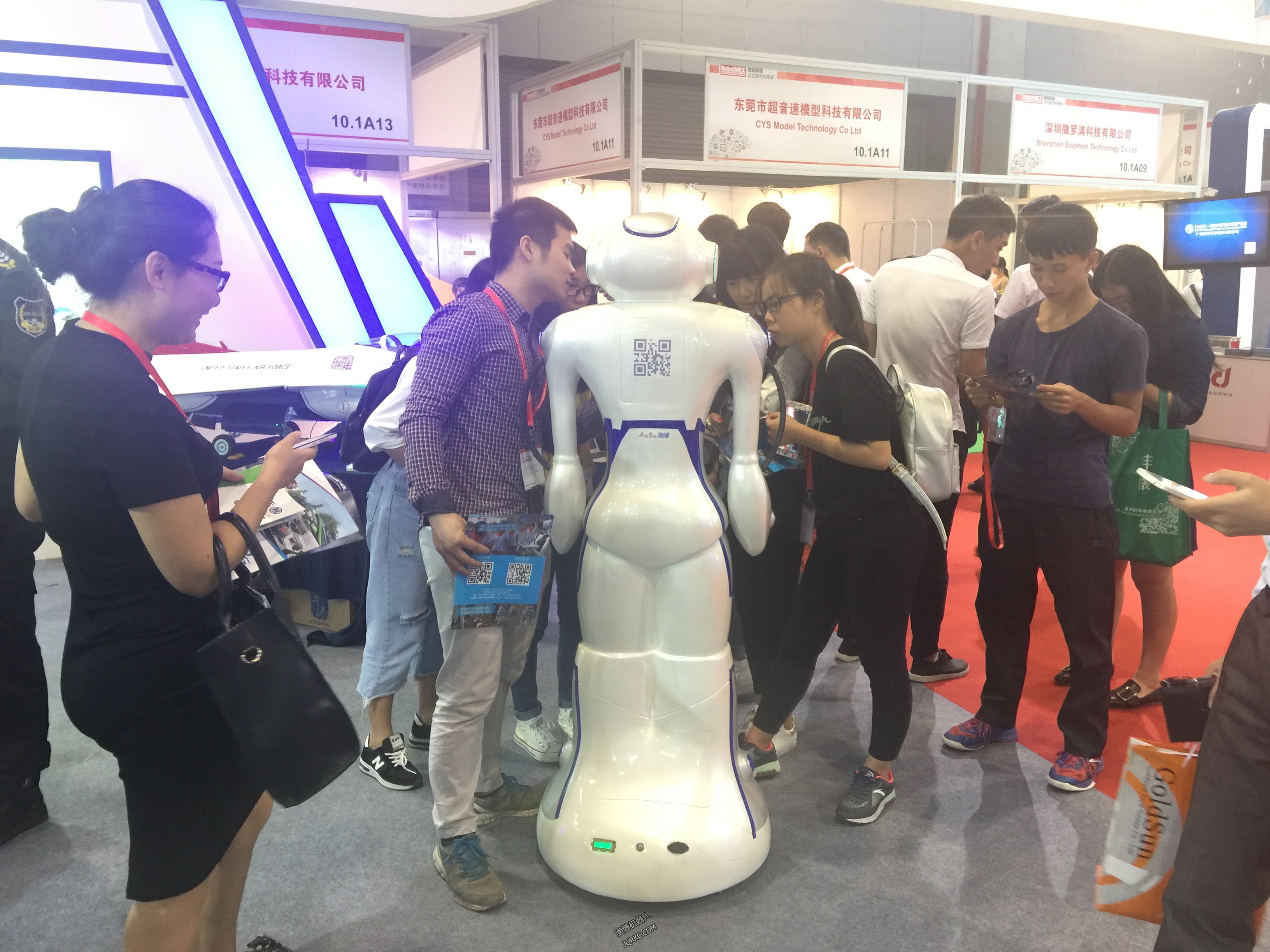 營銷機器人能改變市場營銷方式嗎？